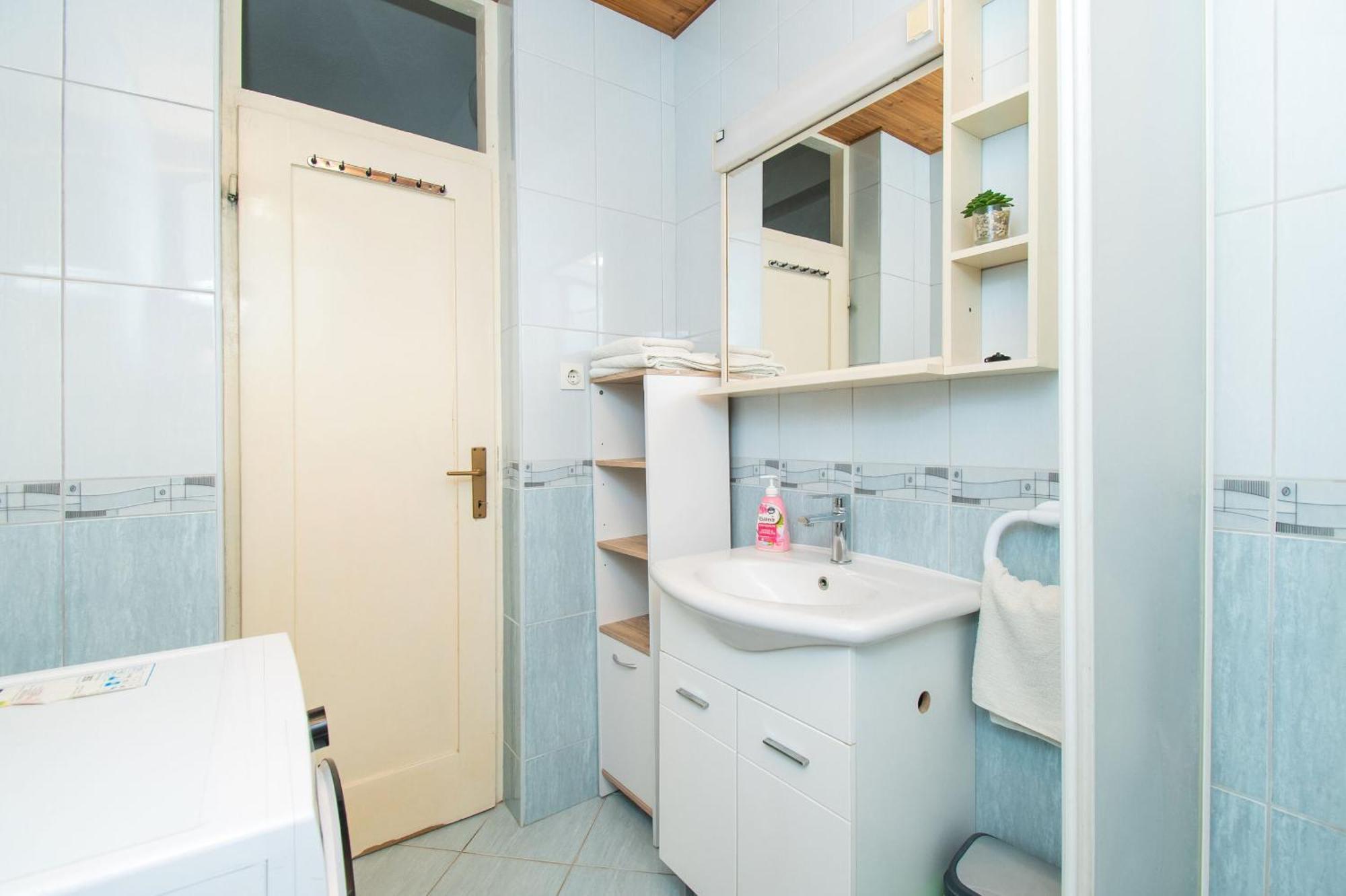 Apartments Kani Nin Εξωτερικό φωτογραφία