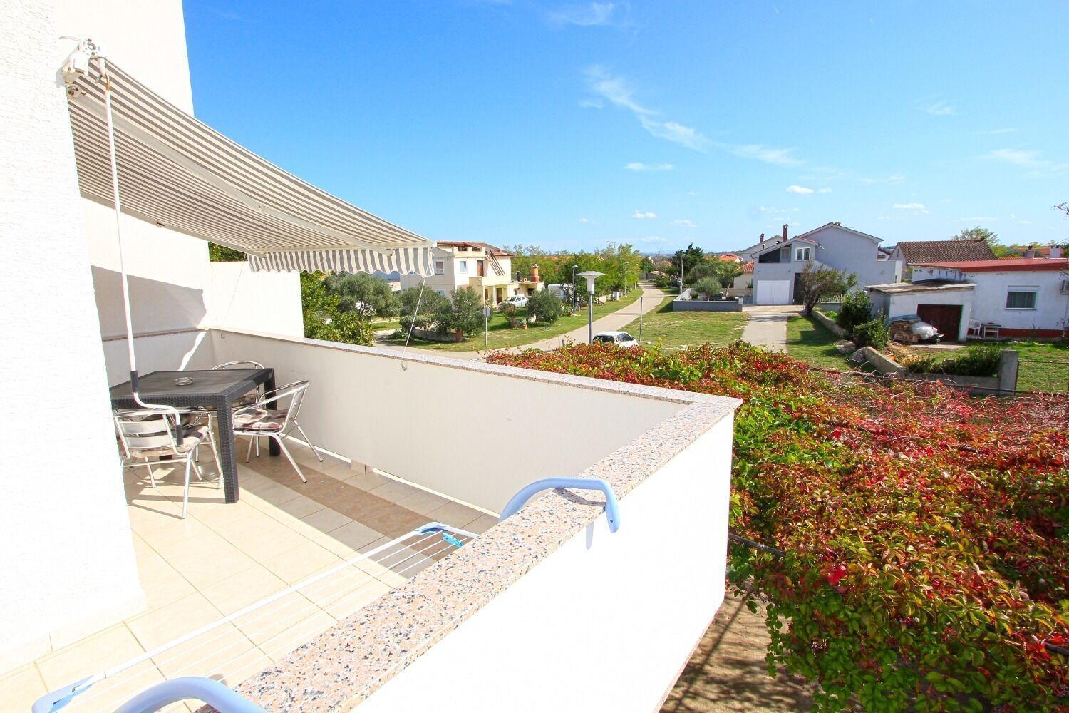 Apartments Kani Nin Εξωτερικό φωτογραφία