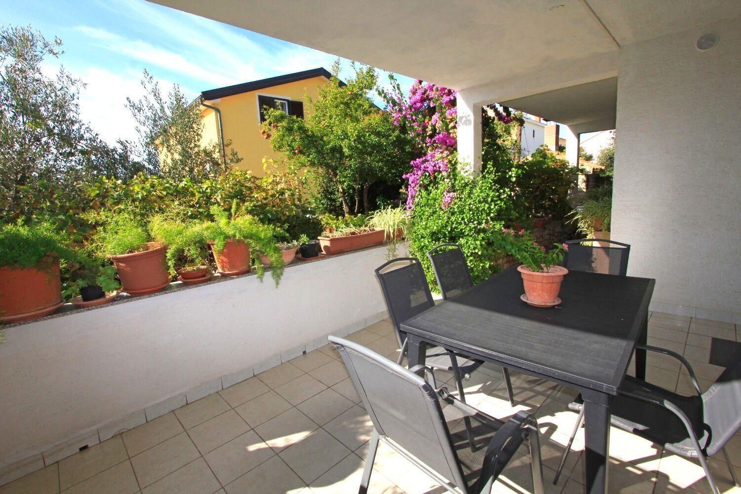 Apartments Kani Nin Εξωτερικό φωτογραφία